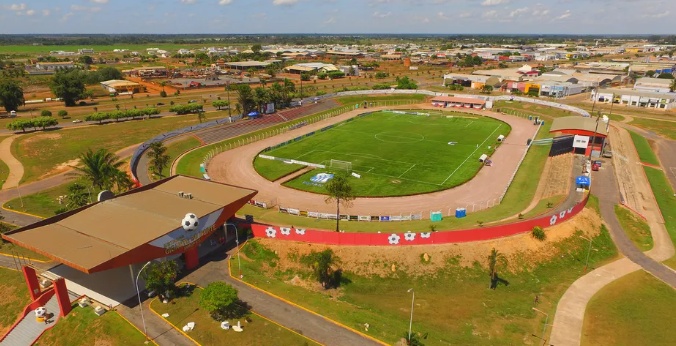 Cuiabá e Sport Sinop decidem última vaga na semifinal do Mato-grossense