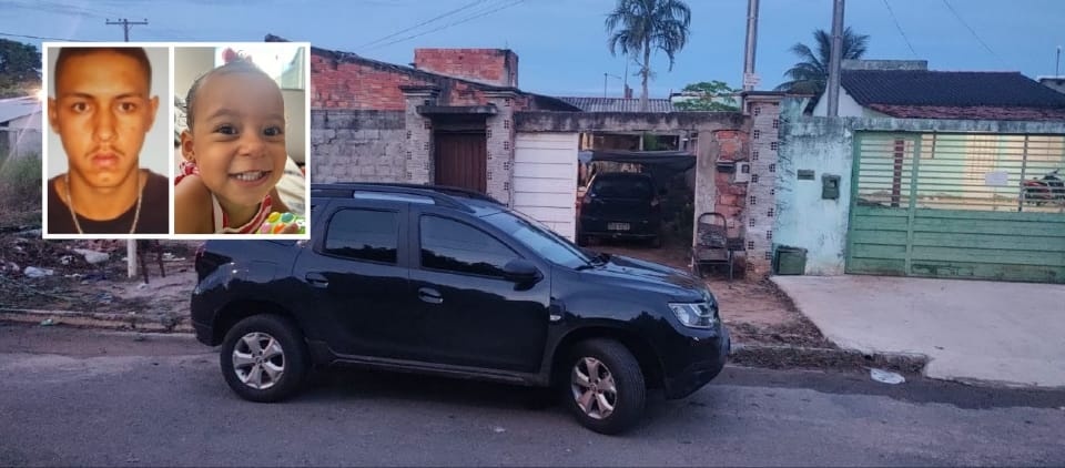 Seis integrantes de facção são condenados a 500 anos de cadeia por morte de pai e filha