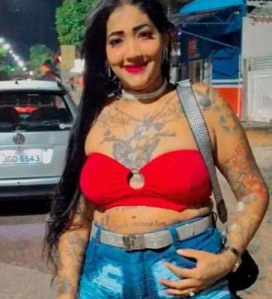 Alagoana está há 10 dias desaparecida em MT; filhos são encontrados sozinhos