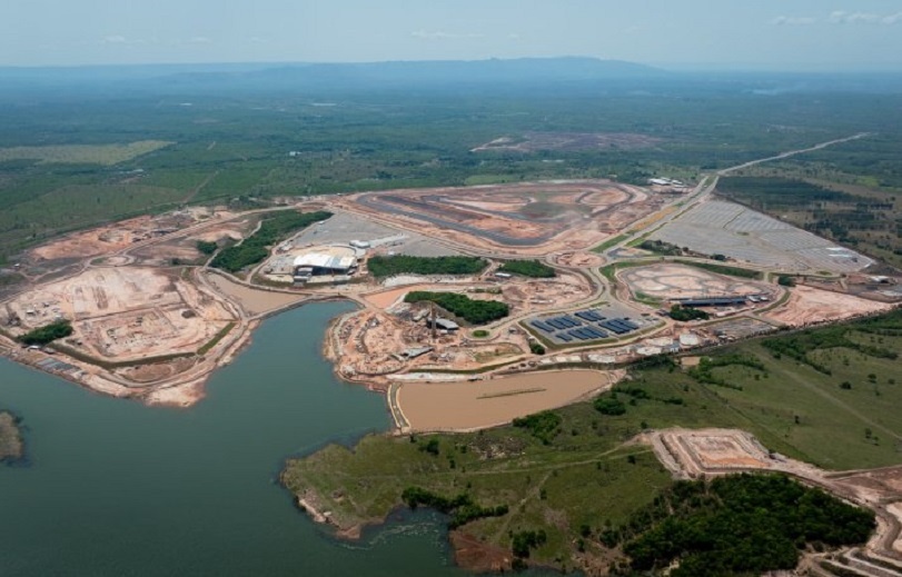 TCE suspende licitação de R$ 13 milhões no Parque Novo MT