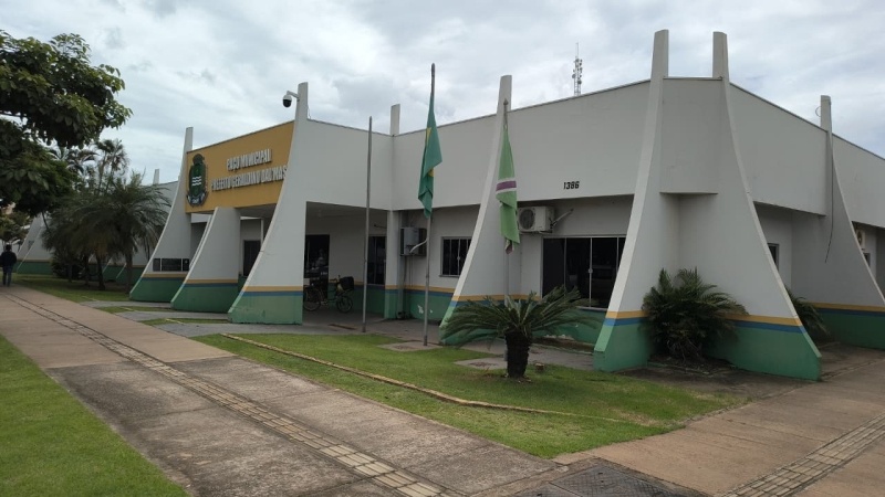 Prefeitura de Sinop decreta ponto facultativo na segunda (16) e terça-feira (17); veja o que funciona