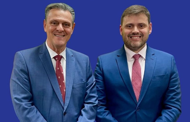 Irajá na ANM pode deixar PSD sem deputado federal em 2026