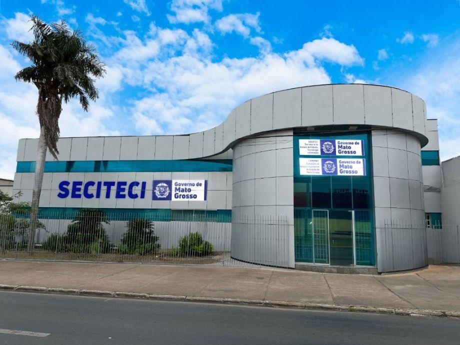 Seciteci abre seletivo para contratação de professores para educação profissional