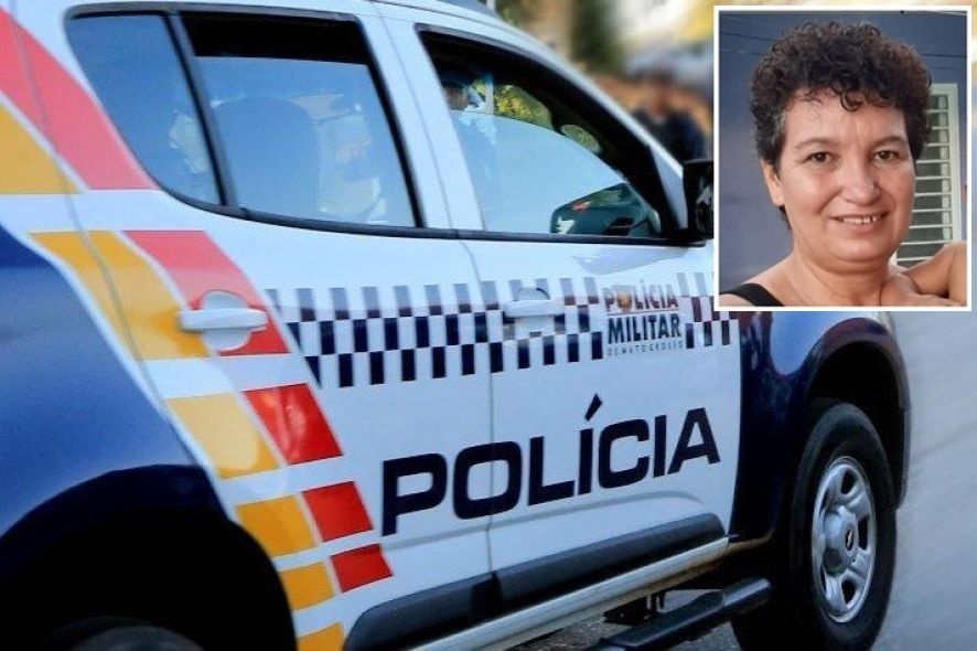 Professora é assassinada a tiros pelo ex; PM de folga mata ele