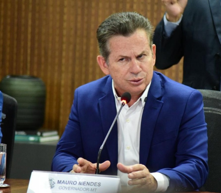 'Não é profissão ficar 20 anos em sindicato'; diz governador