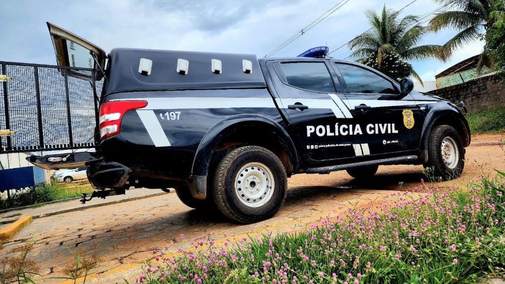 Condenado a mais de duas décadas de prisão por estupro da filha de 12 anos é preso em MT