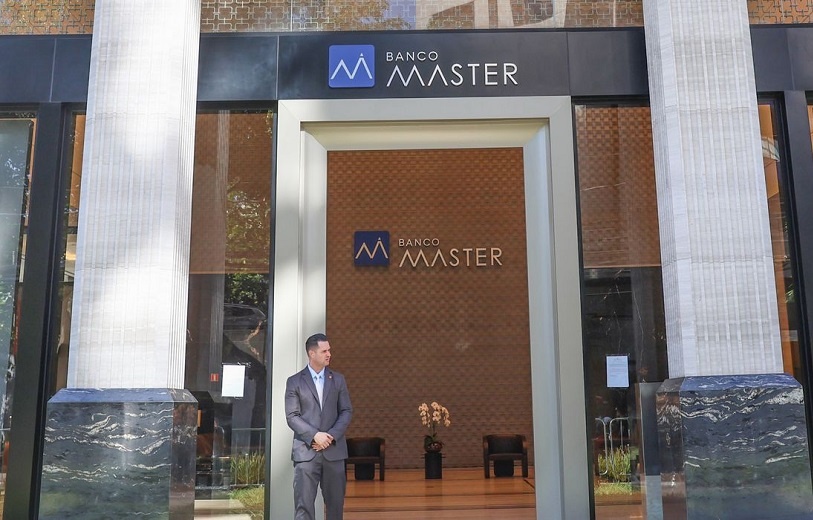 BC decreta liquidação do Banco Pleno, presidido por ex-sócio do Master