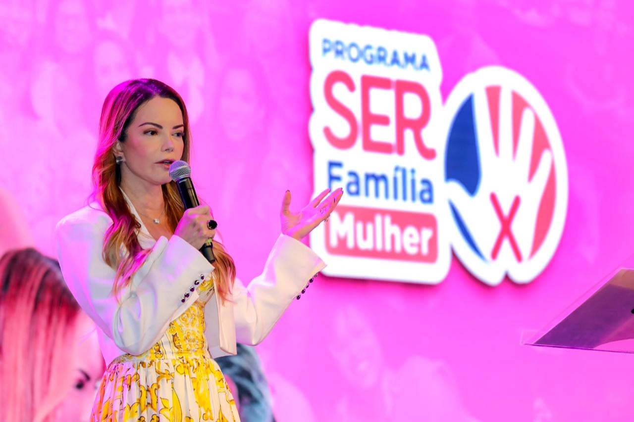 Virginia Mendes afirma que violência contra mulheres é crise nacional após crime brutal em SC