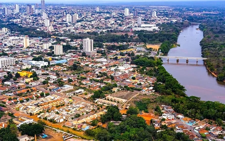 Justiça de Mato Grosso barra cobrança de imposto contra contribuinte morto há quase duas décadas