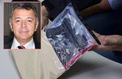 STJ manda prender PMs por forjar confronto para ocultar arma usada para matar advogado