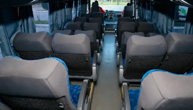 Passageira que fraturou a coluna dentro de ônibus em MT será indenizada em R$ 35 mil