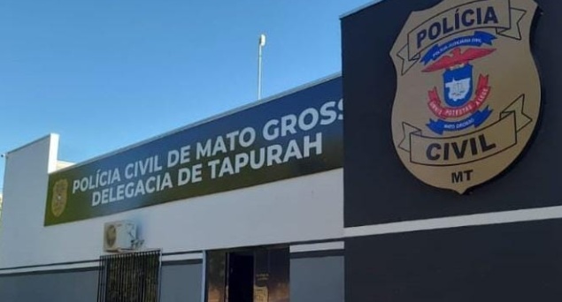 Criminosos são presos após invadirem fazenda e furtarem mais de R$ 700 mil em soja