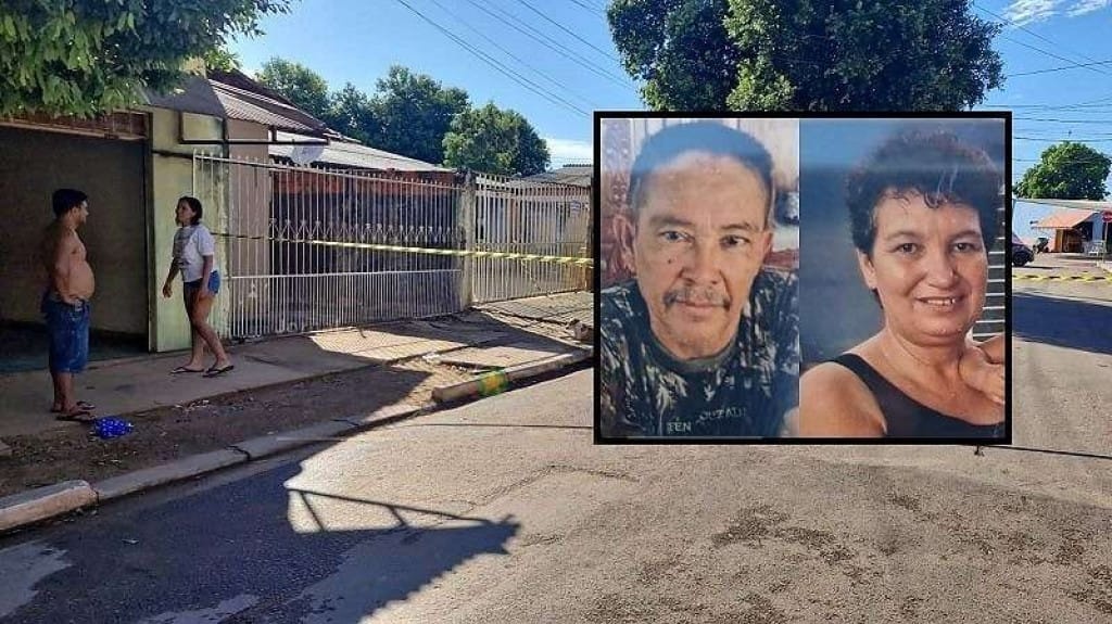 Professora acionou botão do pânico duas vezes antes de ser morta pelo ex-marido, revelam filhas
