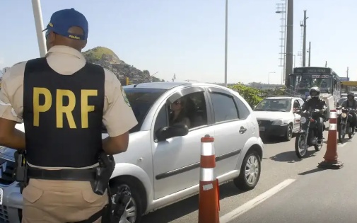 Carnaval registrou 130 mortos e 1,48 mil feridos nas rodovias federais