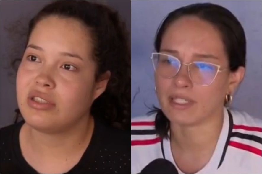 Filha: 'Ela trabalhou para sustentar alcóolatra, o assassino dela'