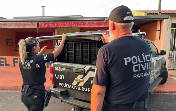 Homem cita criança morta há 19 anos no Paraná durante abuso sexual, volta a ser suspeito e acaba preso após caso ser reaberto
