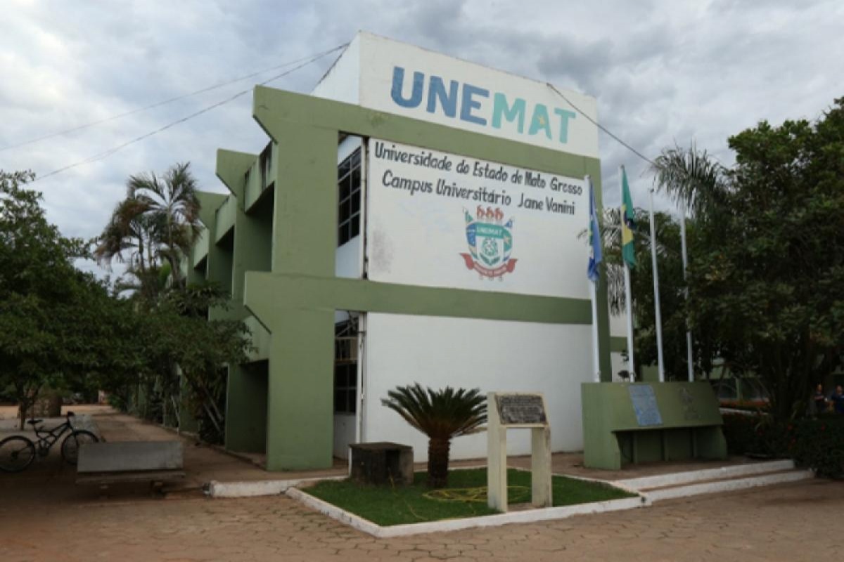 Após 13 anos, Unemat terá concurso para professores