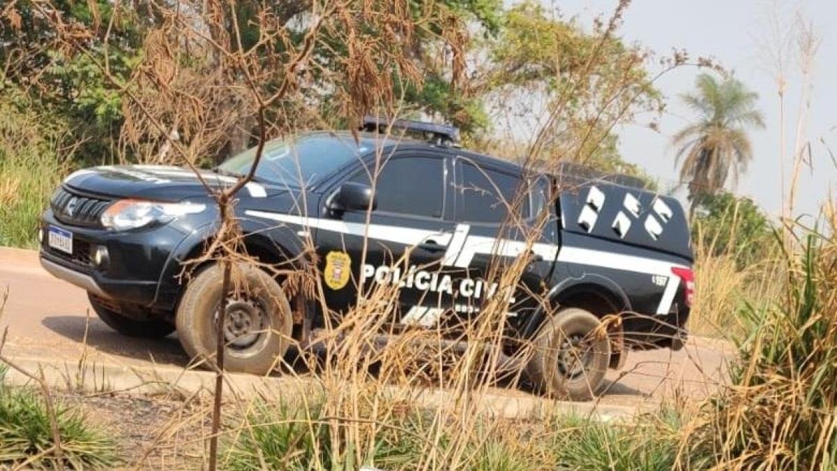 Mulher é presa após denúncia falsa de estupro contra tio