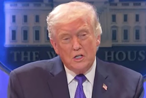 Trump anuncia nova taxa global de 10% após Suprema Corte derrubar tarifaço