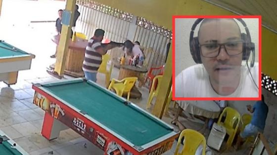 Justiça vê dignidade e autoriza 'assassino da sinuca' ter visitas íntimas na PCE