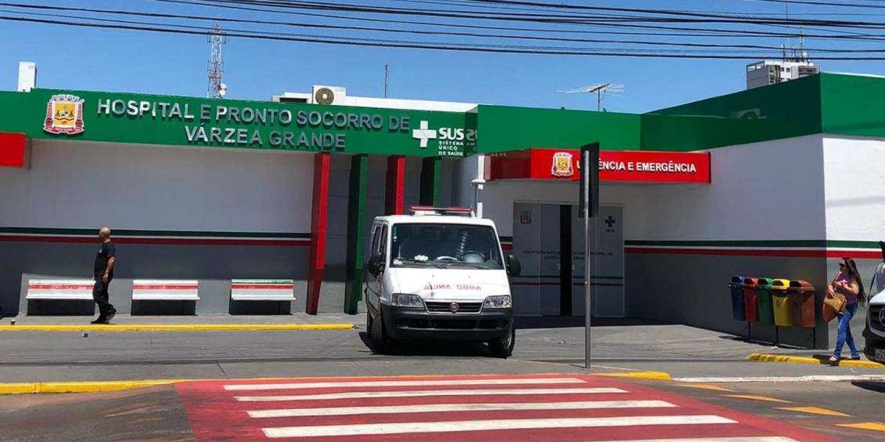 Mãe e babá são investigadas após bebê ser internado com hematomas e inchaço na cabeça