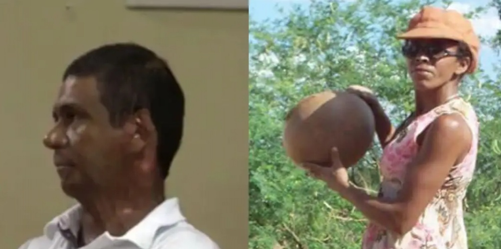 Foragido que matou esposa e ateou fogo no corpo na frente dos filhos na Paraiba é preso em MT