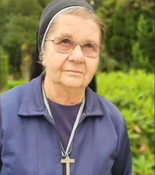 Freira de 82 anos é morta após homem invadir convento no Paraná