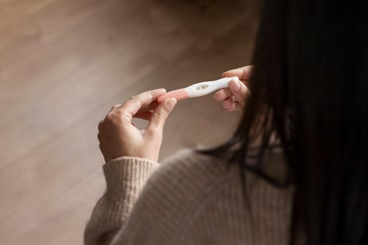 Gravidez na adolescência cresce em 2025 em Mato Grosso