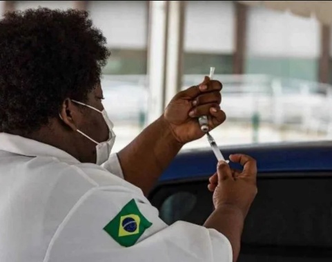 Saúde descartou R$ 108 milhões em vacinas e medicamentos em 2025