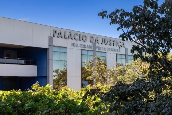 Magistrados afastados já receberam mais de R$ 3 milhões do TJMT