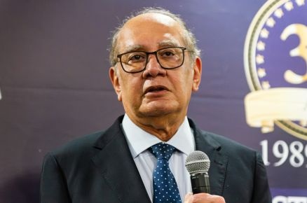 Ministro defende nova cidade, mas rejeita nome 'Gilmarlândia'