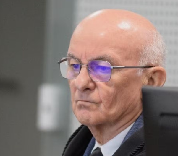 R$ 384 mil: Desembargador do RN teve maior remuneração dos judiciários do país em janeiro