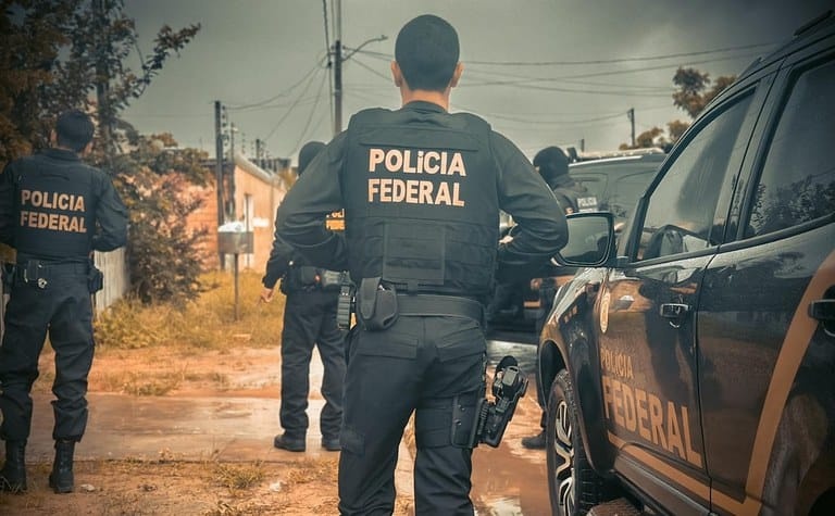 Operação da PF desarticula grupo que abastecia garimpos ilegais na Terra Indígena Sararé em MT