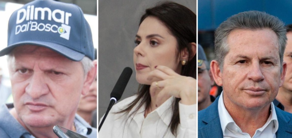 União impede saída de descontentes do grupo para eleições