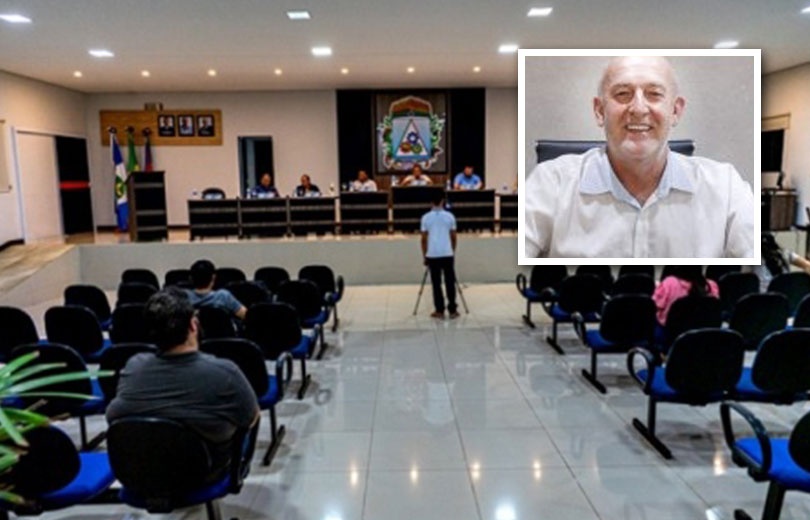 TCE manda prefeito explicar aumentos para políticos em MT