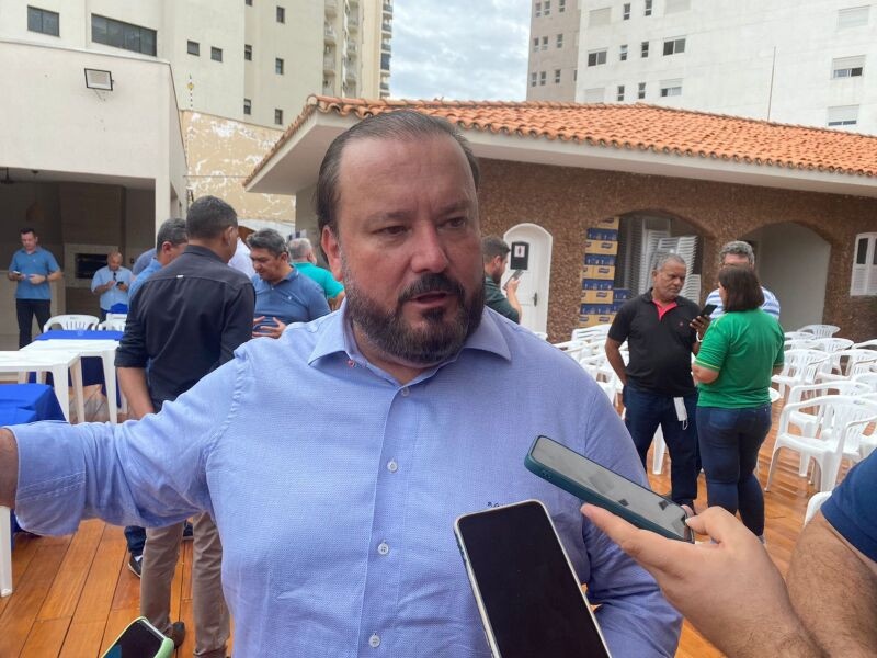 Justiça penhora rebanho do 'Rei do Porco' para pagar dívida milionária em MT