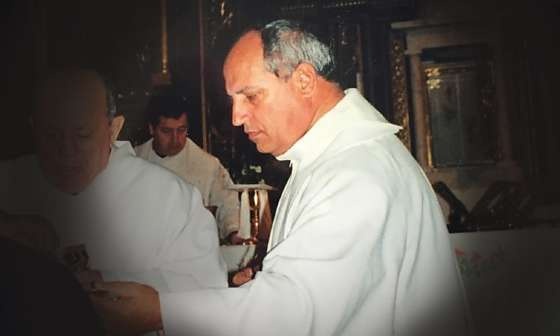 Vaticano autoriza beatificação do padre Nazareno Lanciotti assassinado em Jauru