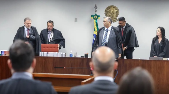 Caso Marielle: STF condena irmãos Brazão a 76 anos