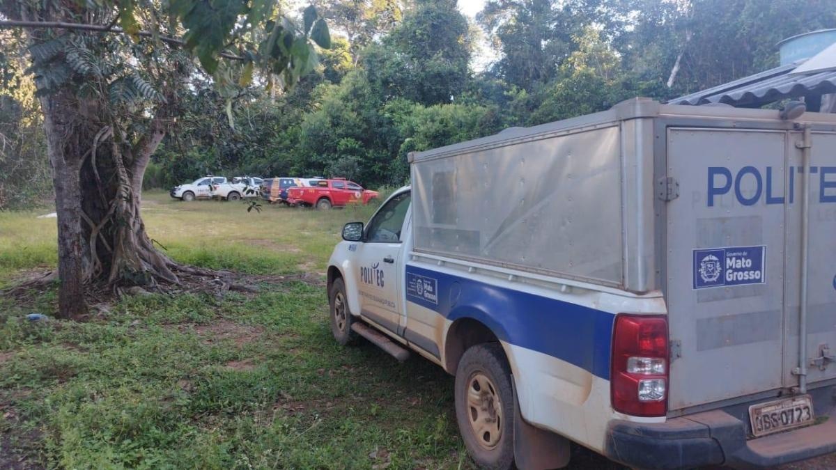 Idoso morre ao cair de curral durante manejo de bovinos no interior