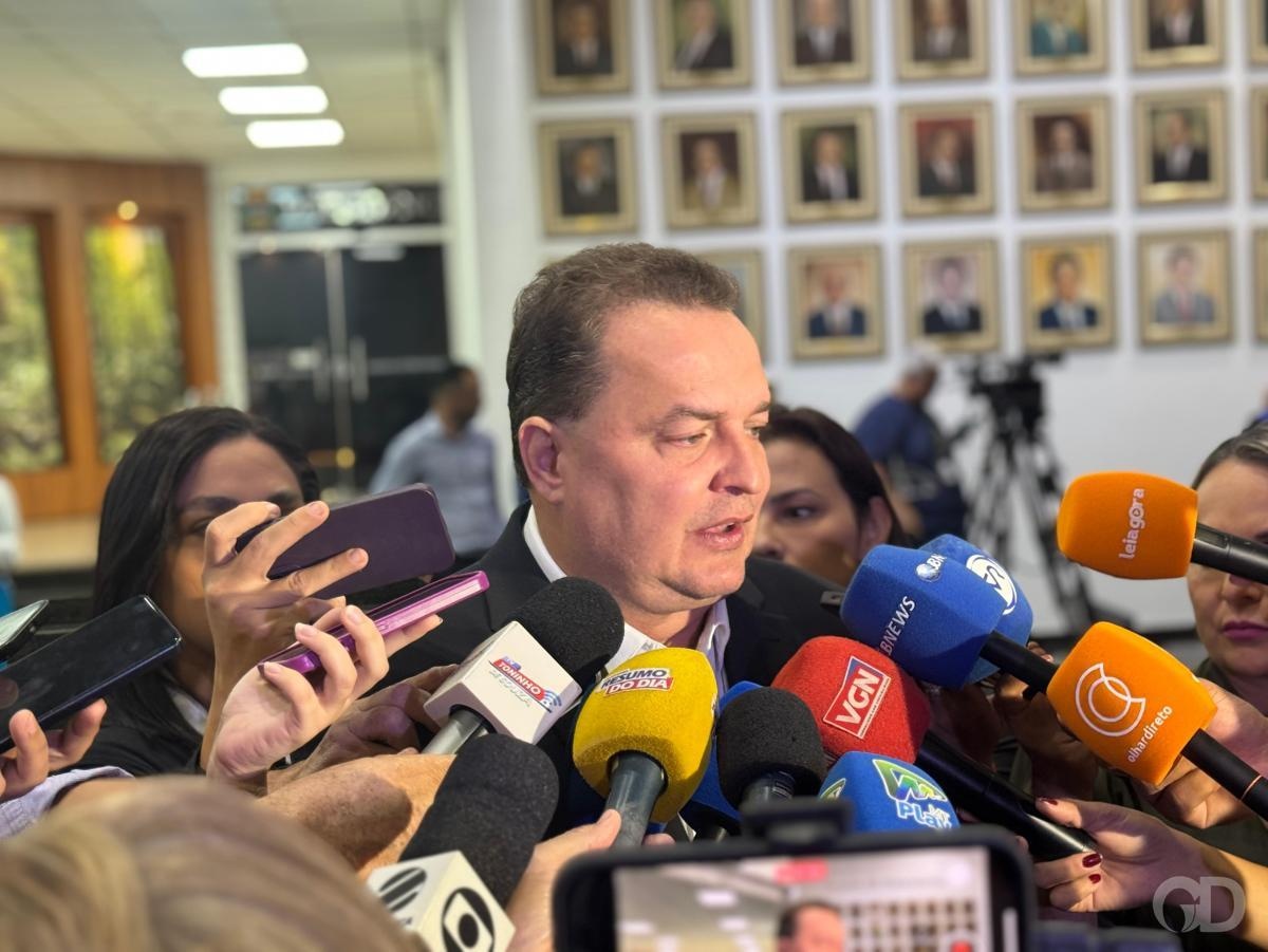 Procuradoria valida assinatura e Max confirma CPI da Saúde
