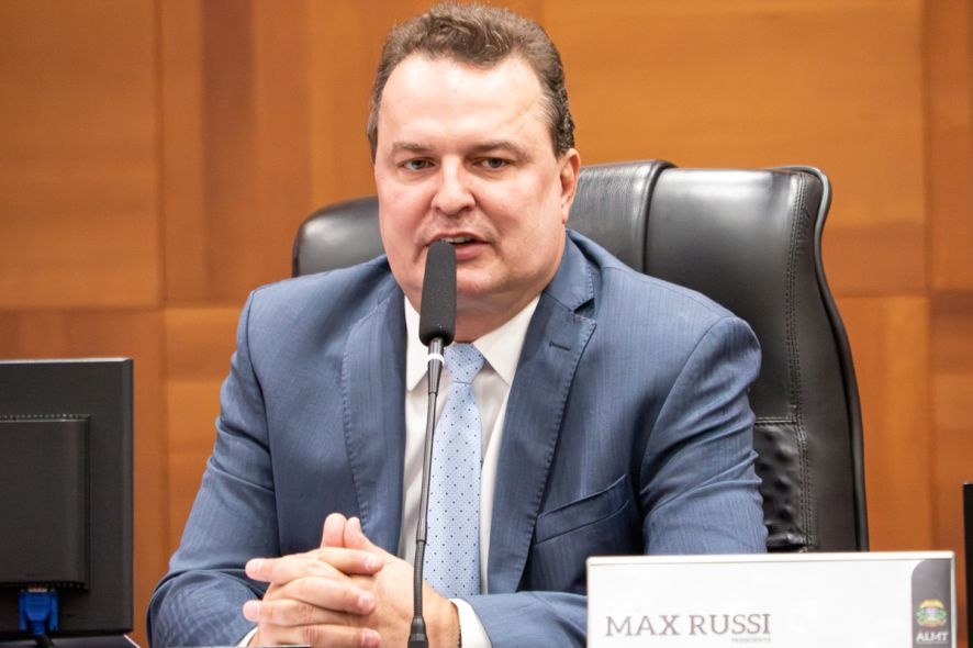 Max diz que Janaina negou interesse em ser vice de Pivetta