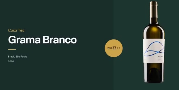 Veja único vinho brasileiro que entrou em lista internacional dos melhores do mundo