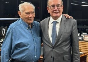 Morre Procurador do Estado de Mato Grosso