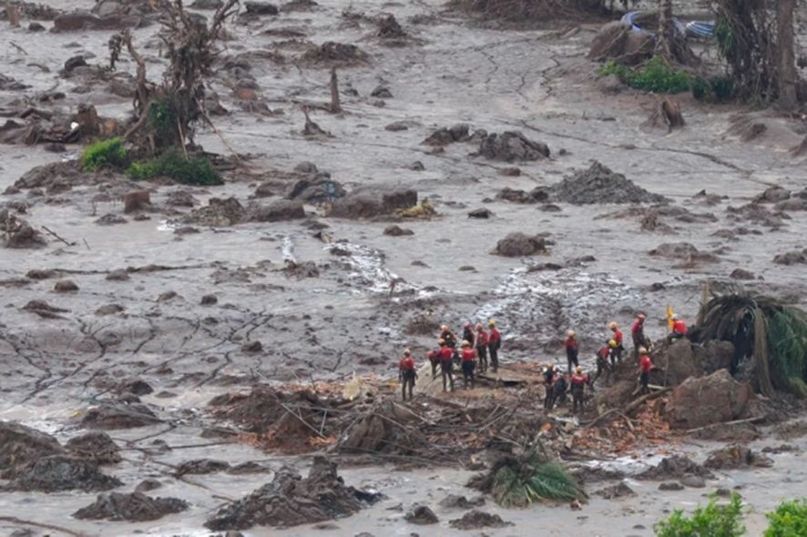 Agência identifica duas barragens abandonadas com alto risco em MT