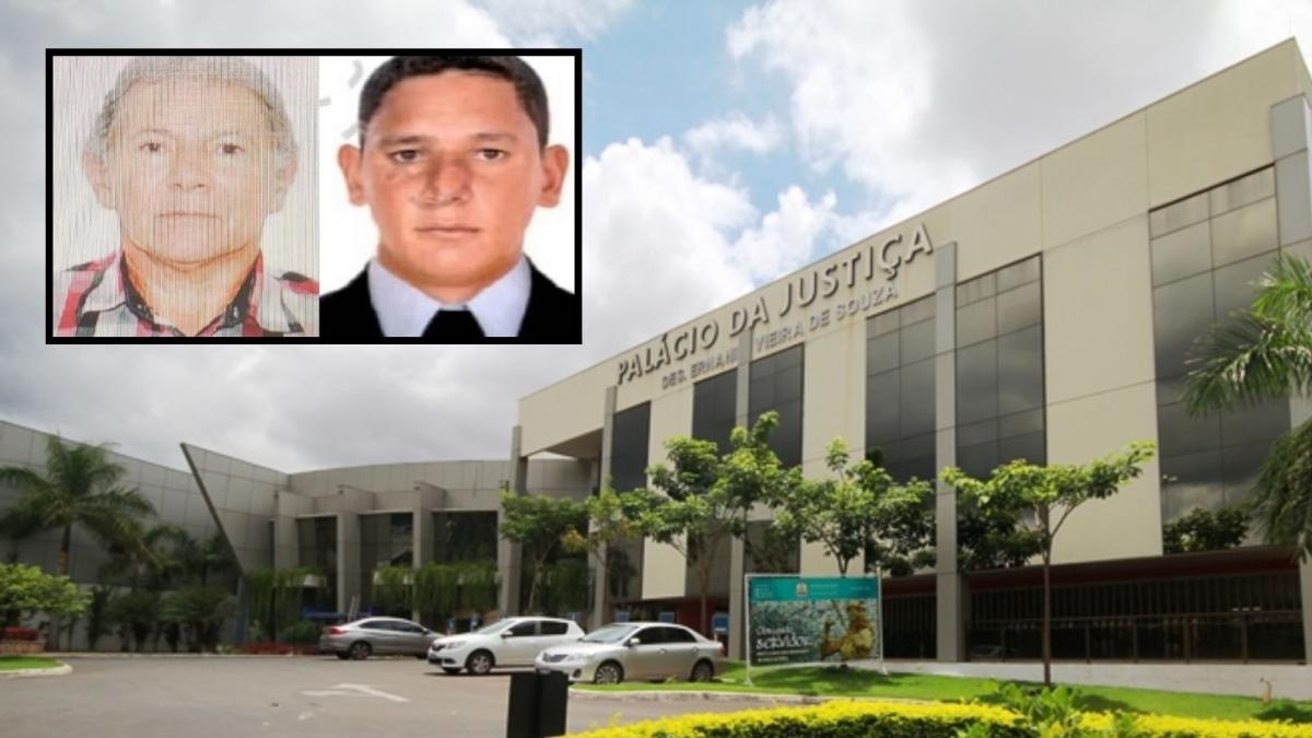 TJ nega livrar da pena bolsonarista condenado por matar eleitor de Lula