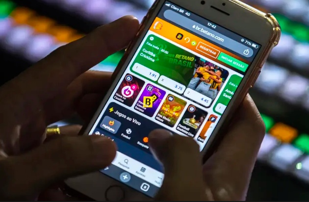30% dos apostadores de bets gastam acima de R$ 1.000 por mês com jogos