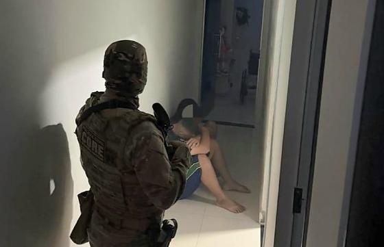 Polícia Civil mira facção que abastecia cadeia em MT