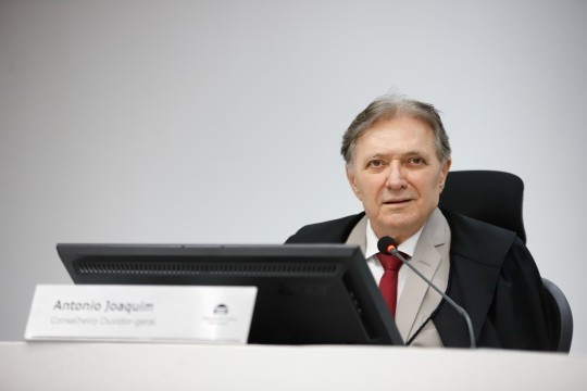 TCE-MT orienta prefeitos e garante segurança jurídica para conclusão de creches