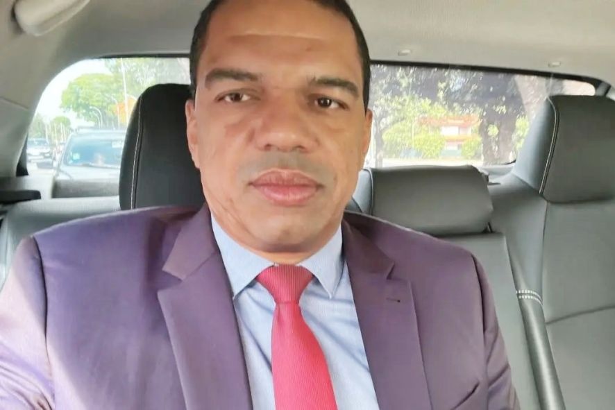 STF manda PF apresentar relatório final sobre venda de sentenças