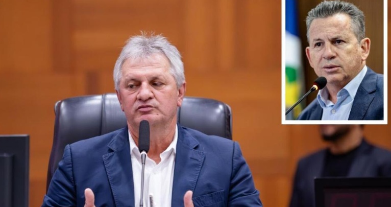 Líder nega intervenção judicial do governo para barrar CPI da Saúde e estuda participação